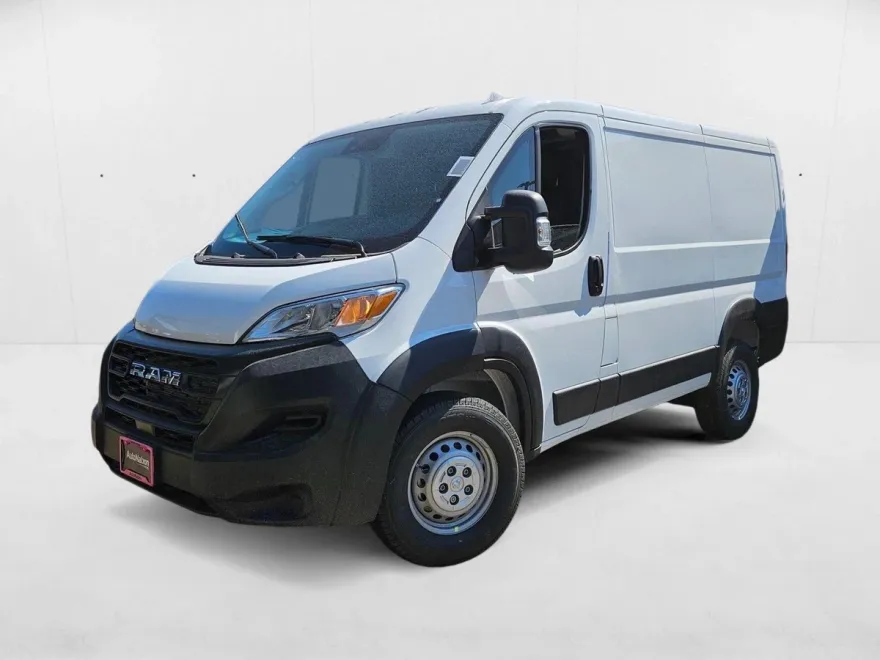 2025 Ram ProMaster 1500 Tradesman Cargo Van photo 1