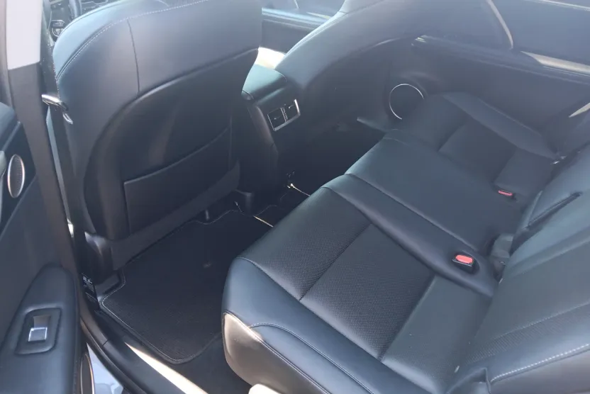 2021 Lexus RX 350 photo 1