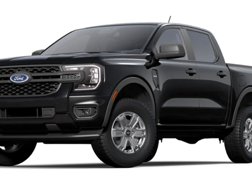 2025 Ford Ranger XL photo 1