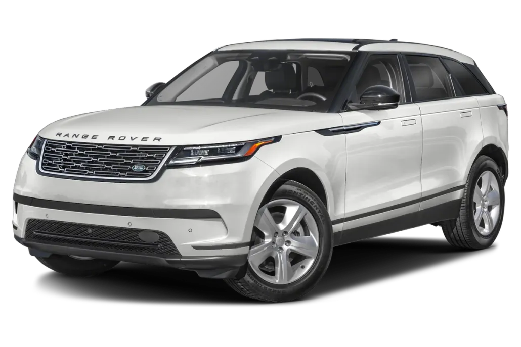 2024 Land Rover Range Rover Velar SE photo 1