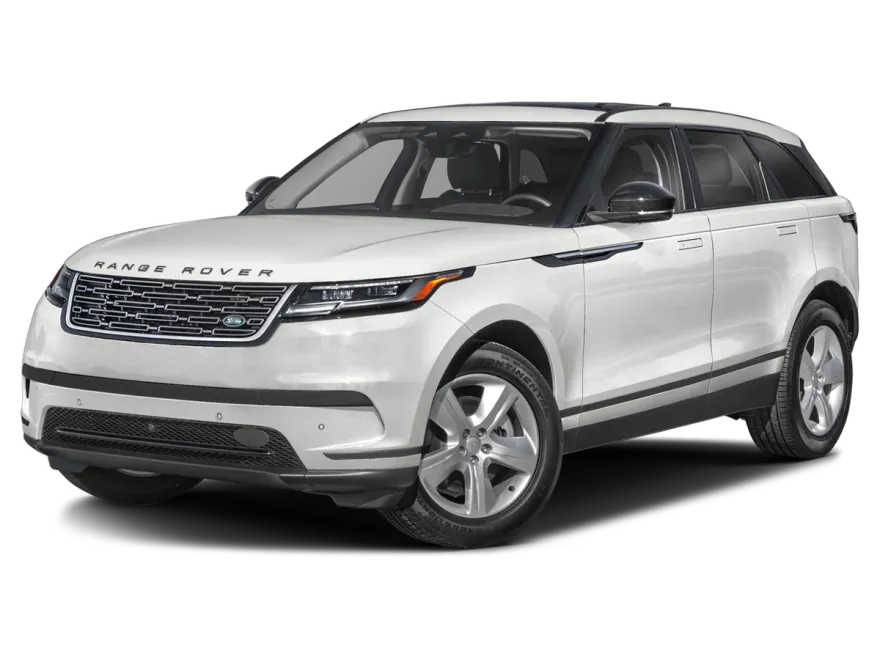 2024 Land Rover Range Rover Velar SE photo 1