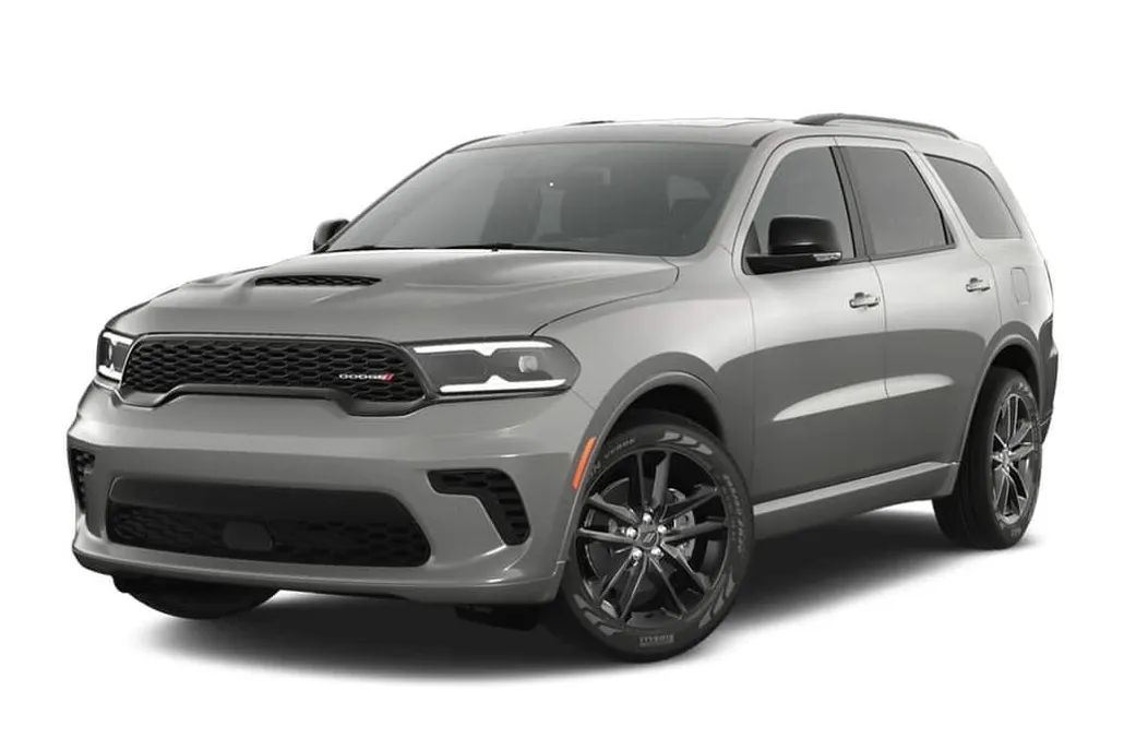 2025 Dodge Durango GT Plus photo 1