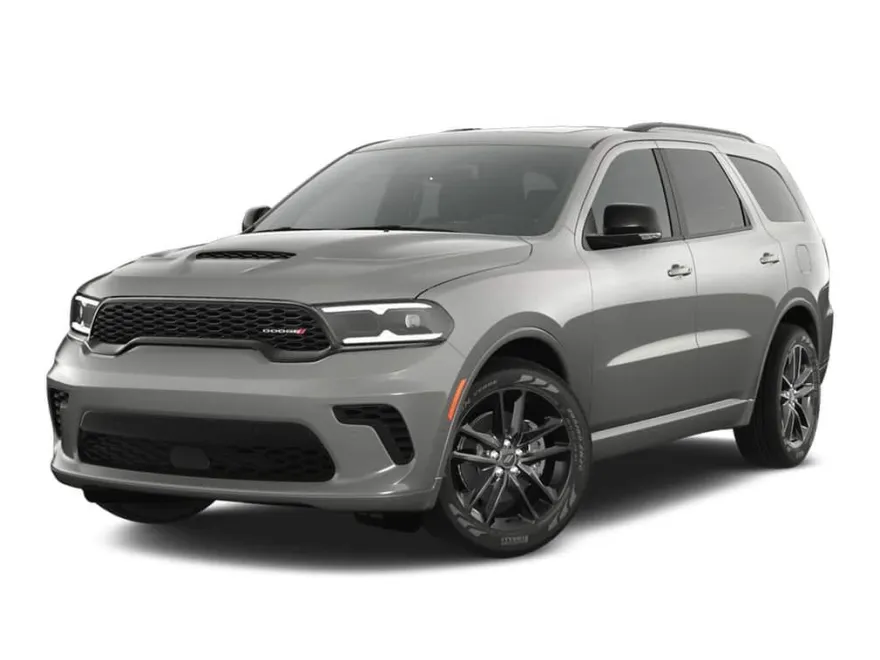 2025 Dodge Durango GT Plus photo 1