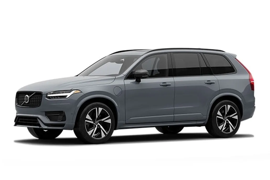 2023 Volvo XC90 Recharge T8 Plus photo 1