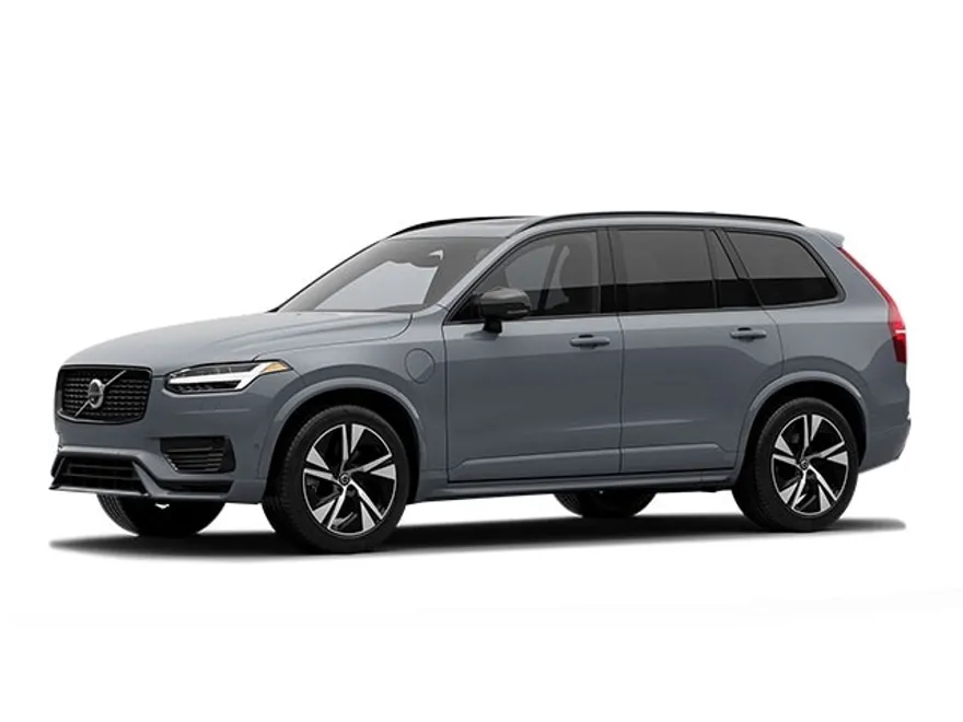 2023 Volvo XC90 Recharge T8 Plus photo 1