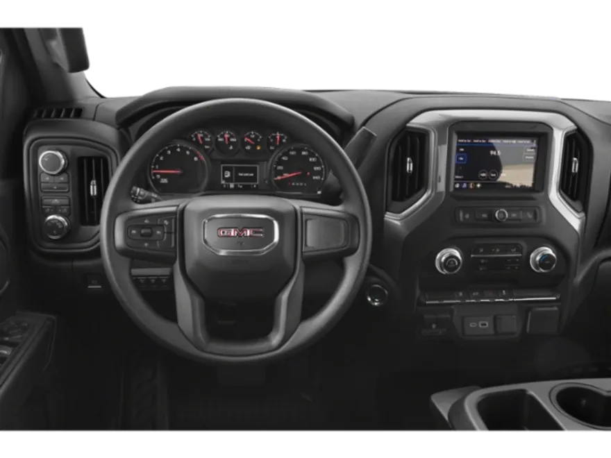 2026 Gmc Sierra 2500 HD Denali photo 4