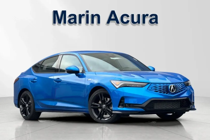 2026 Acura Integra A-Spec Technology photo 1