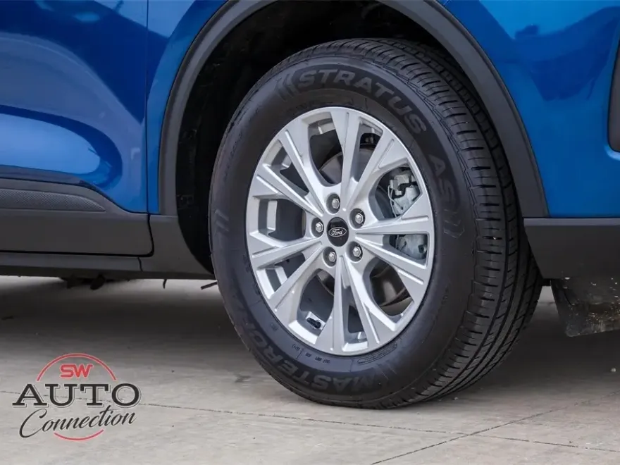 2023 Ford Escape Active photo 1