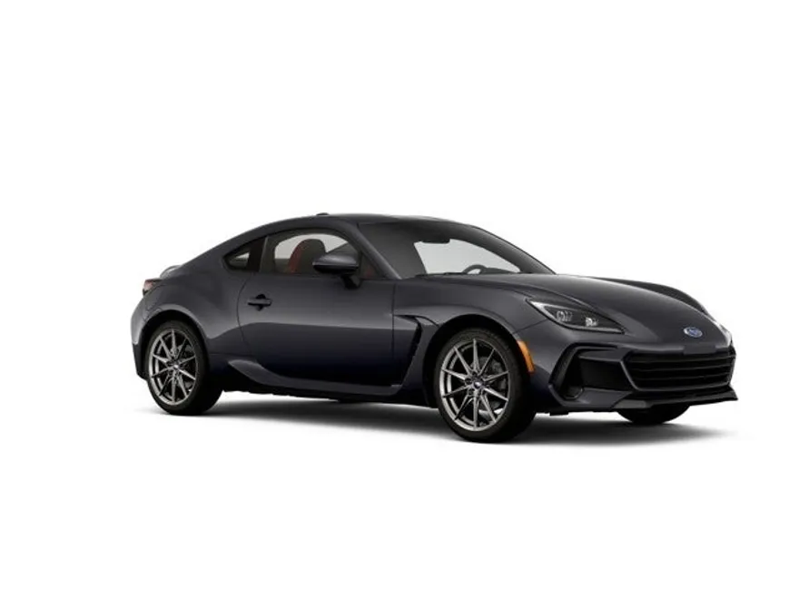 2025 Subaru BRZ Limited photo 1