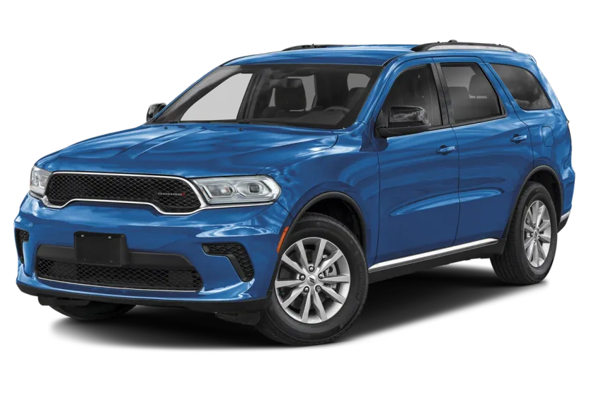 2025 Dodge Durango R/T Plus photo 1