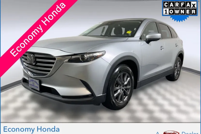 2023 Mazda CX-9 Touring photo 1