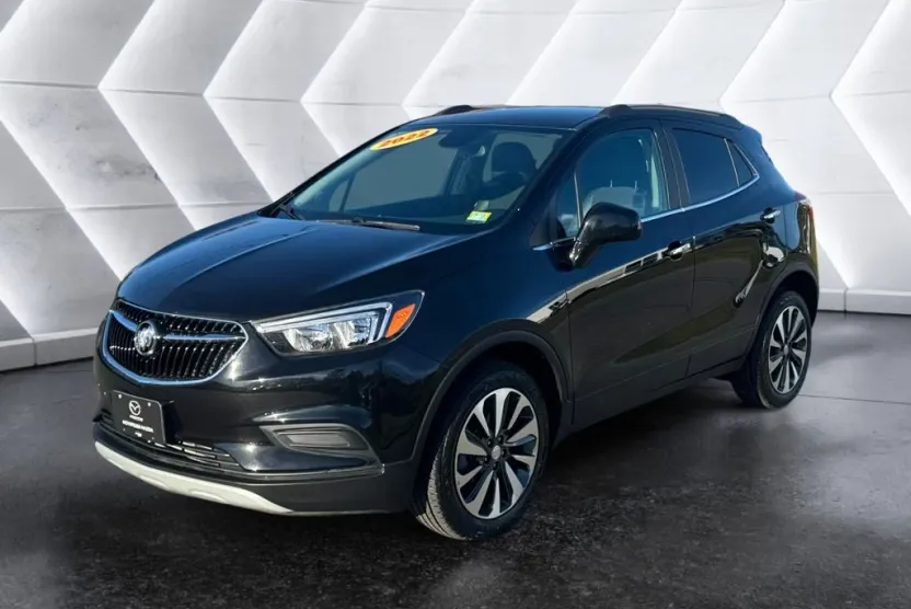 2022 Buick Encore Preferred photo 1