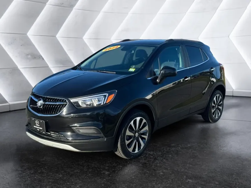 2022 Buick Encore Preferred photo 1