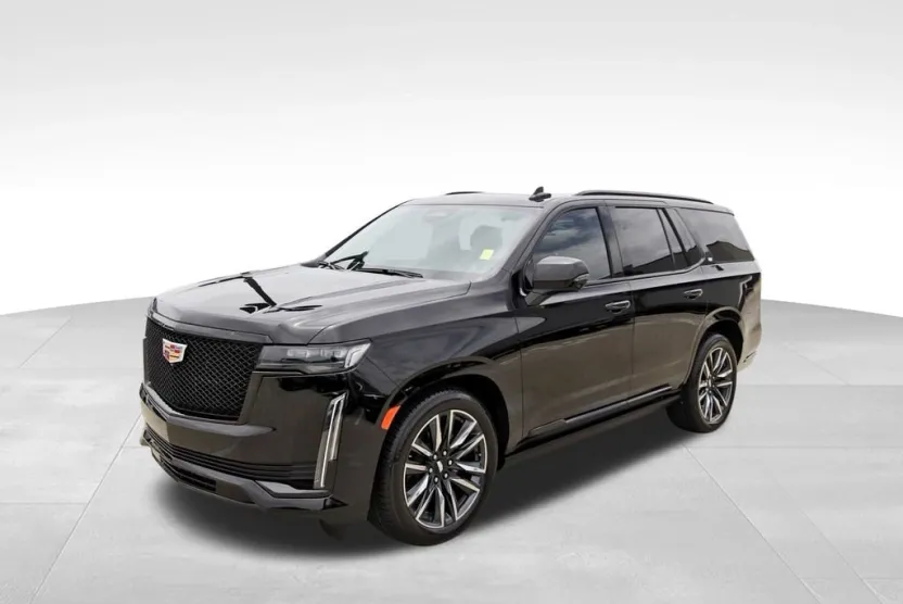2024 Cadillac Escalade Sport photo 1