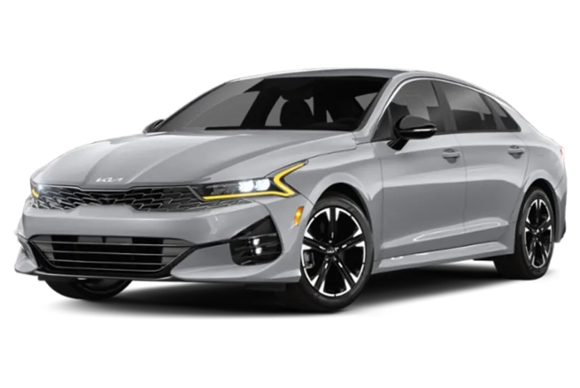 2024 Kia K5 GT-Line photo 1