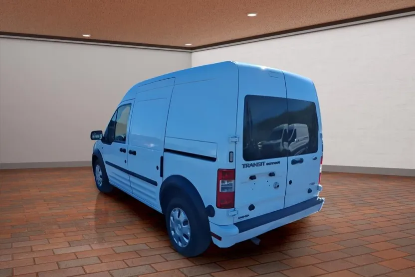 2013 Ford Transit Connect XLT photo 1