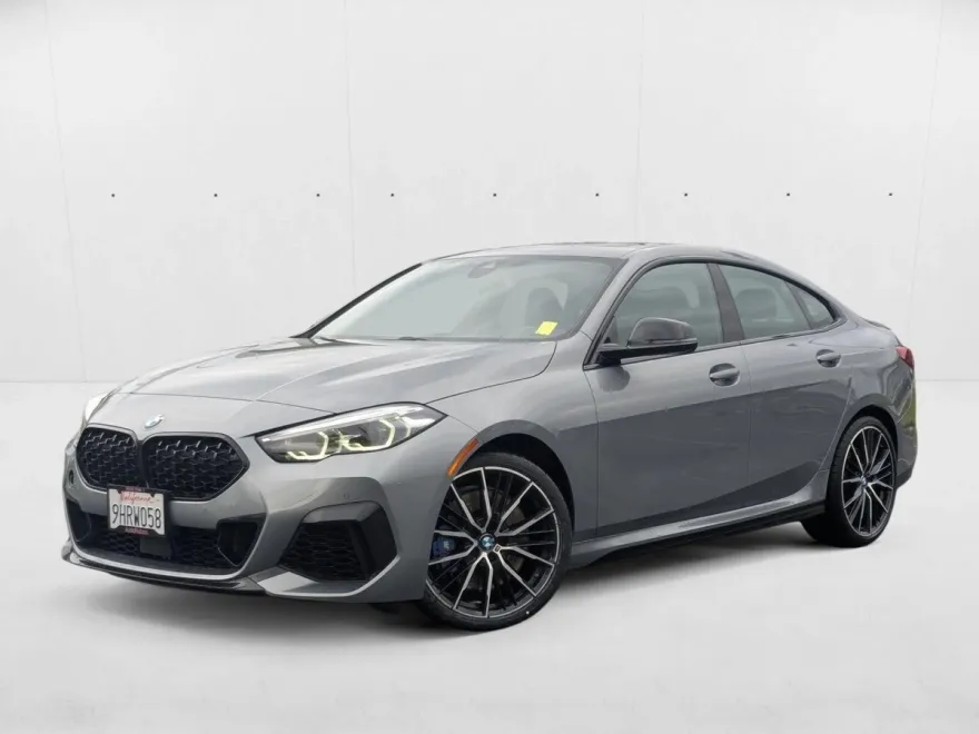 2023 Bmw M235i xDrive Gran Coupe photo 1
