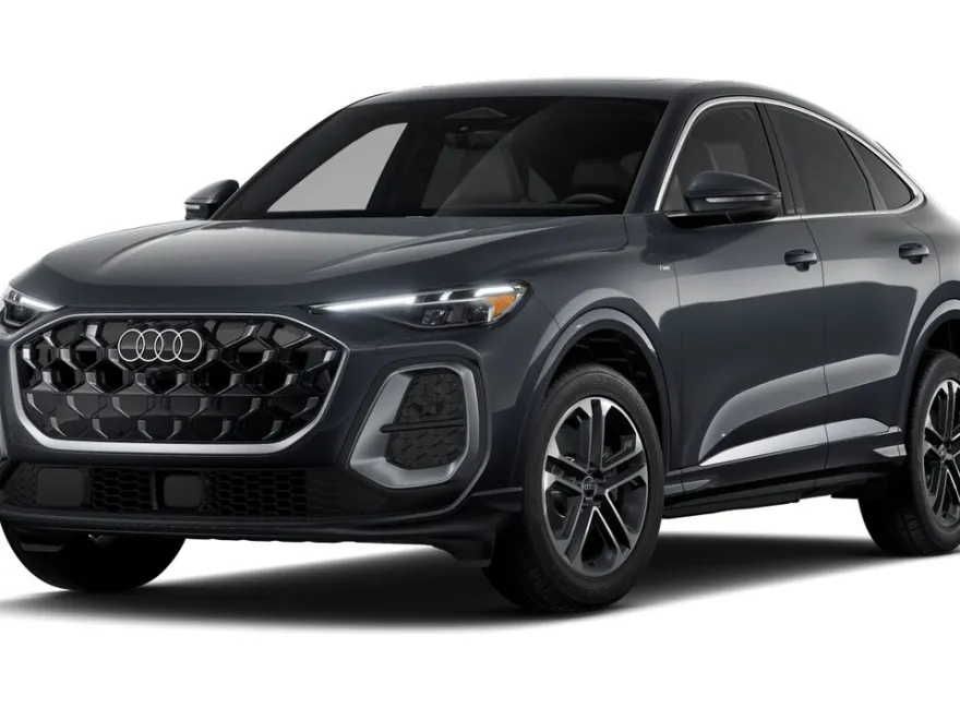 2025 Audi Q5 2.0T Premium Plus photo 1