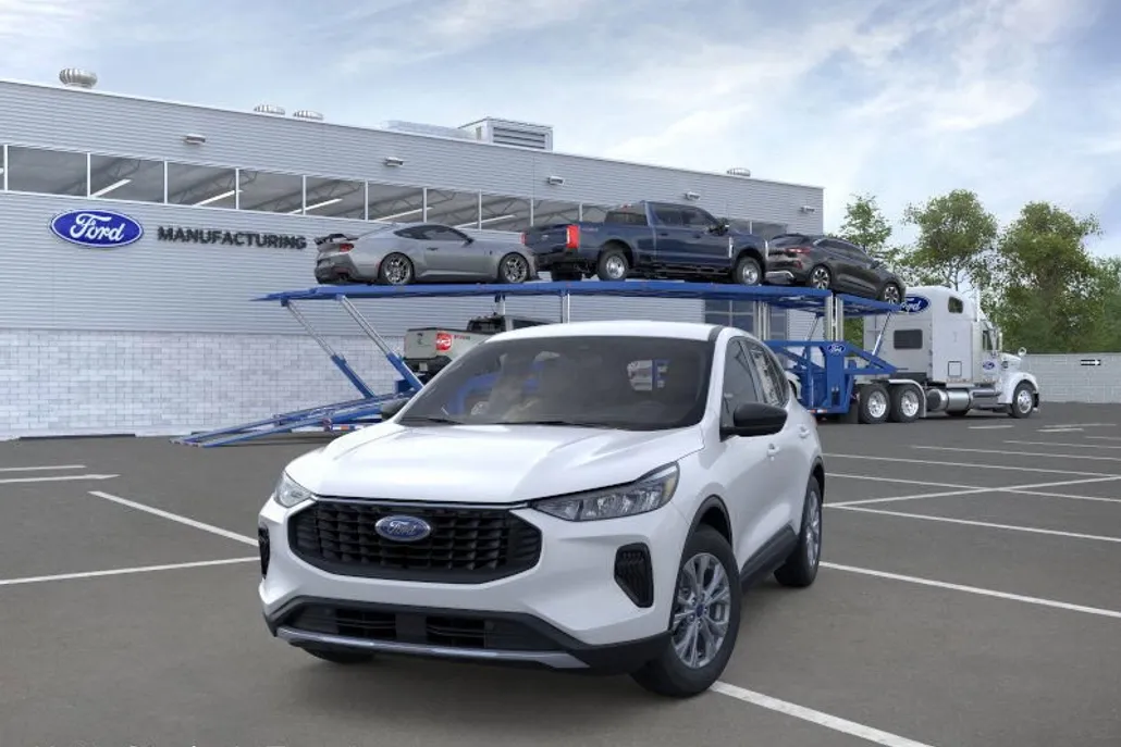 2026 Ford Escape Active photo 1