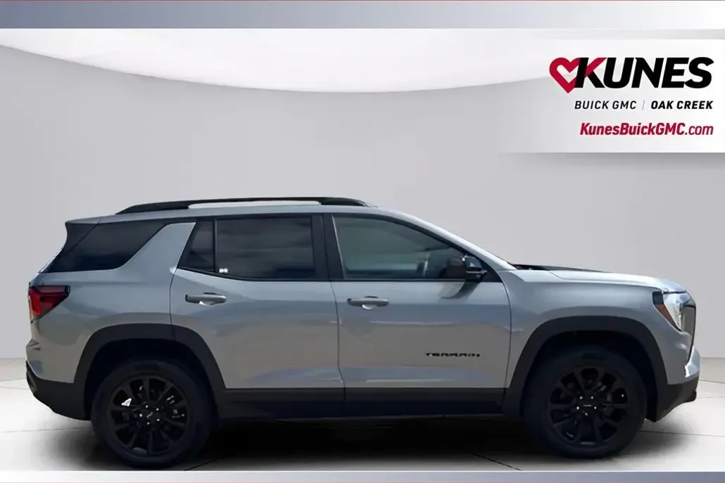 2026 Gmc Terrain Elevation photo 1