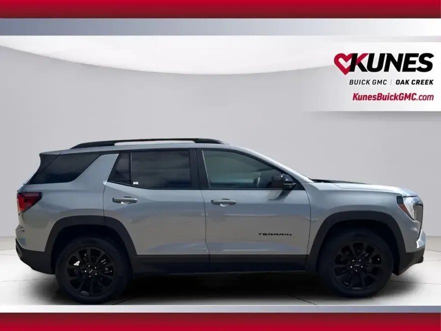 2026 Gmc Terrain Elevation photo 1