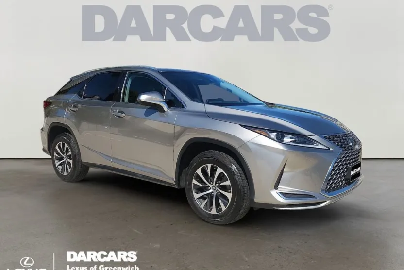 2021 Lexus RX 350 Premium photo 1