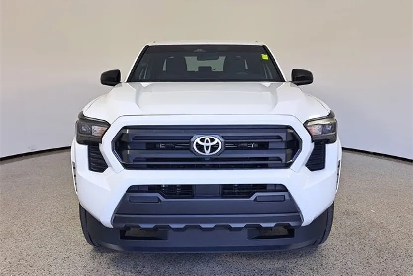2025 Toyota Tacoma SR photo 1