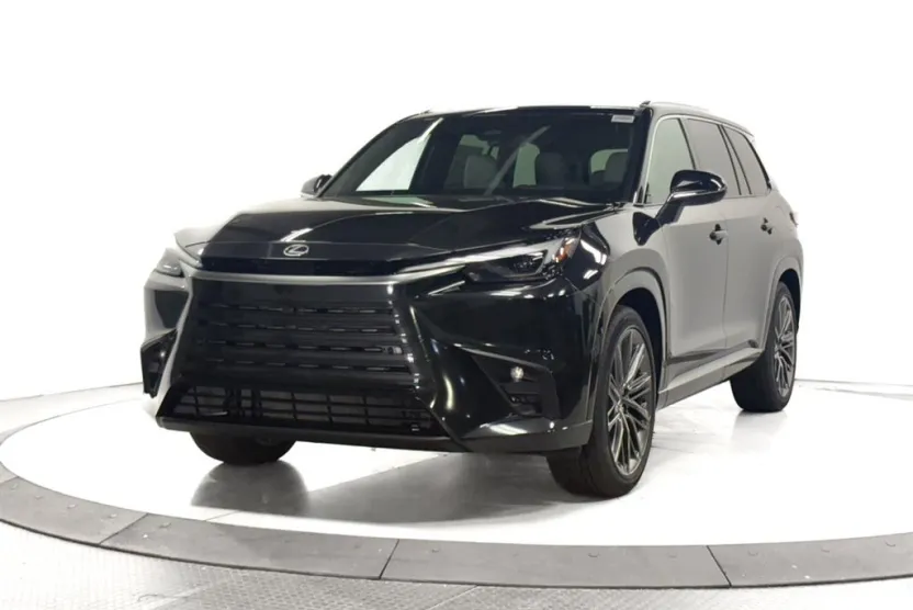2025 Lexus TX 350 Luxury photo 1