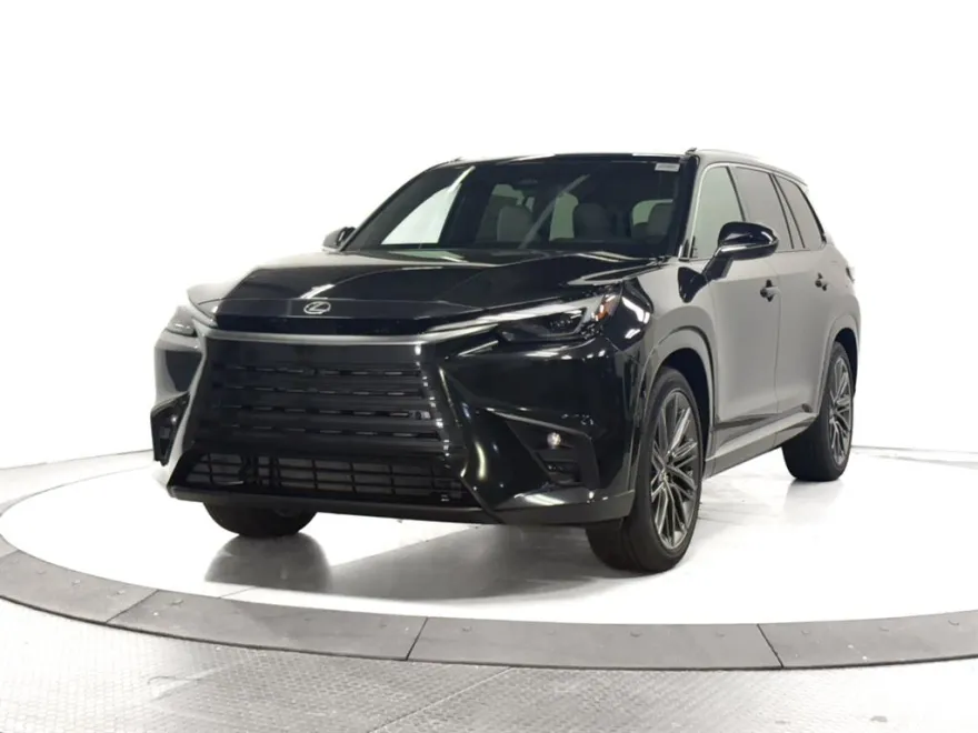 2025 Lexus TX 350 Luxury photo 1
