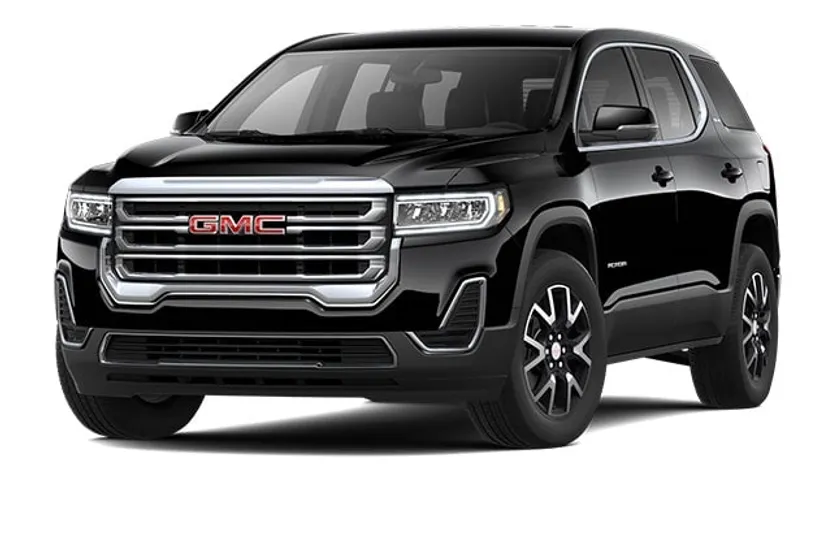 2022 Gmc Acadia SLE photo 1