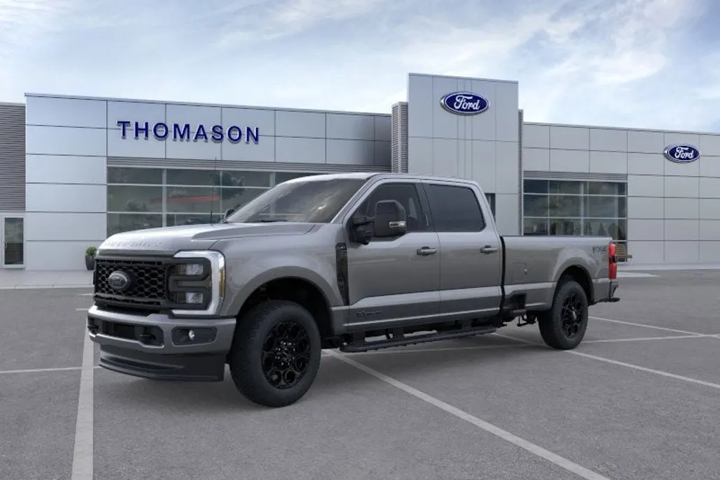 2025 Ford F-350 XLT photo 1