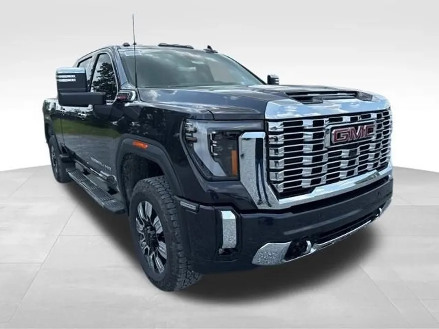 2025 Gmc Sierra 2500 HD Denali photo 1