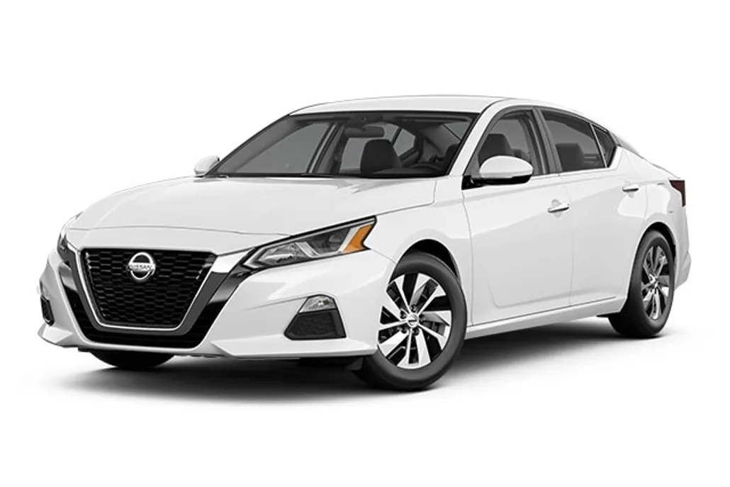 2022 Nissan Altima 2.5 S photo 1