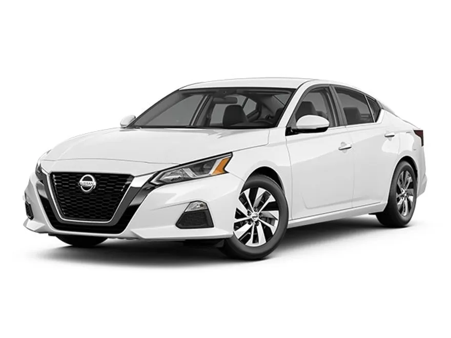 2022 Nissan Altima 2.5 S photo 1