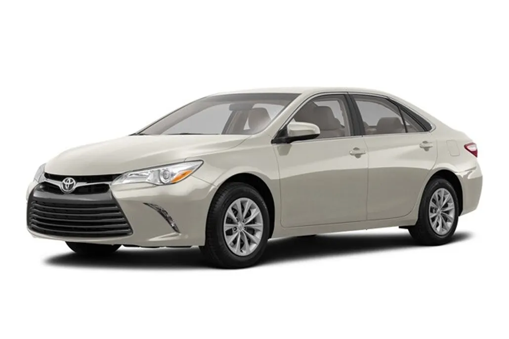 2017 Toyota Camry XLE XSE photo 1