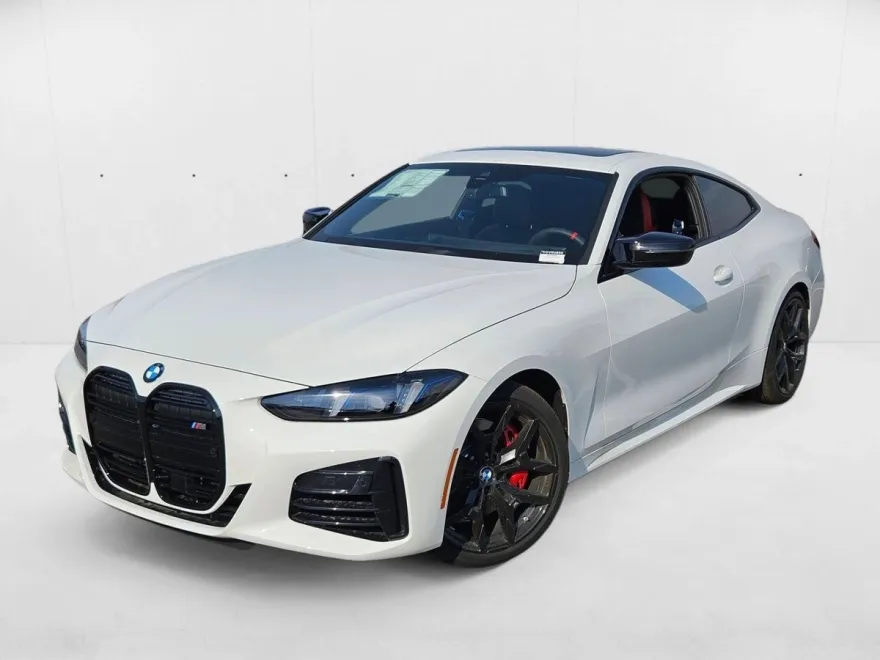 2026 Bmw M440i photo 1