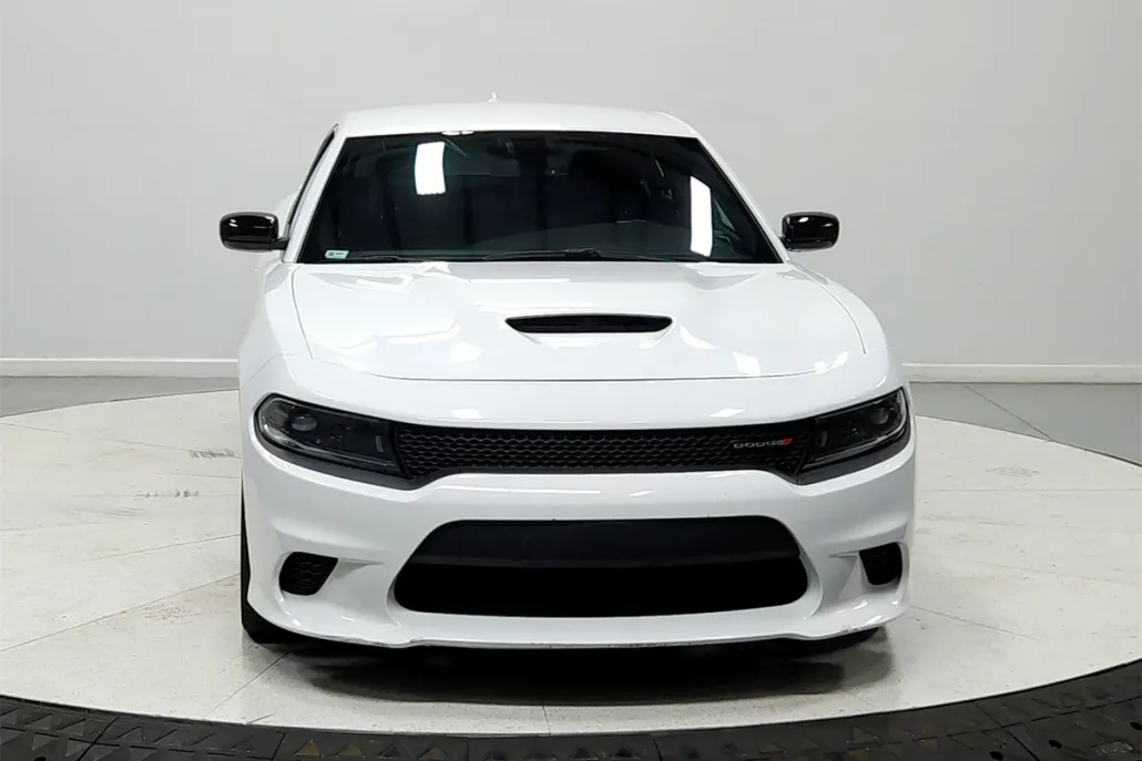 2023 Dodge Charger GT photo 1