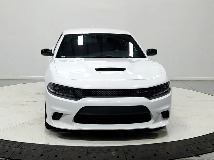 2023 Dodge Charger GT photo 1