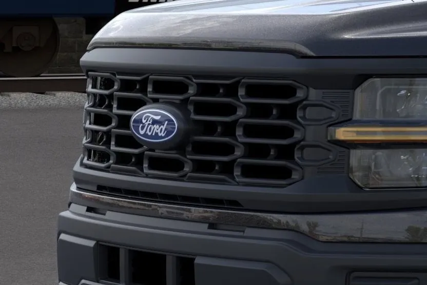 2025 Ford F-150 XL photo 1