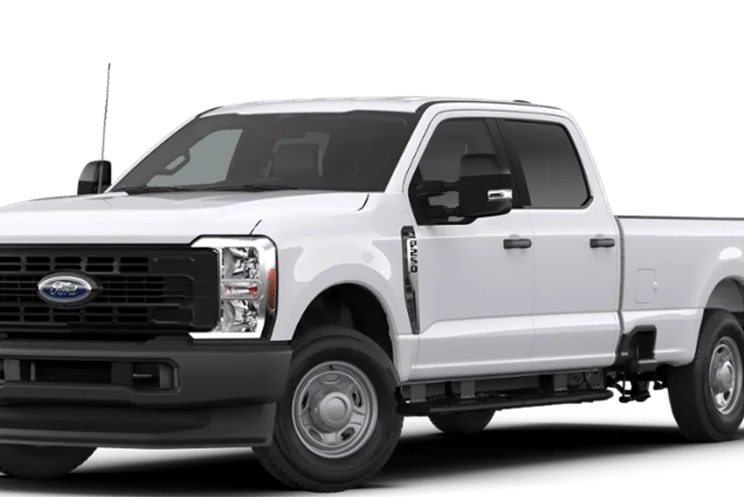 2026 Ford F-250 XL photo 1