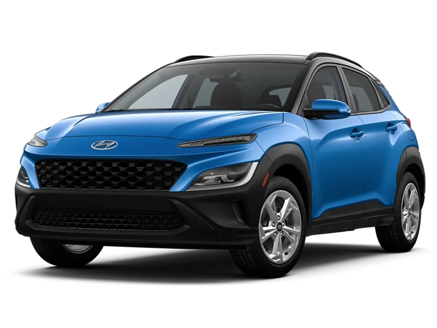 2023 Hyundai Kona SEL photo 1