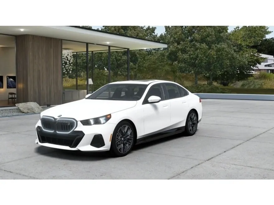 2026 Bmw i5 eDrive40 photo 1
