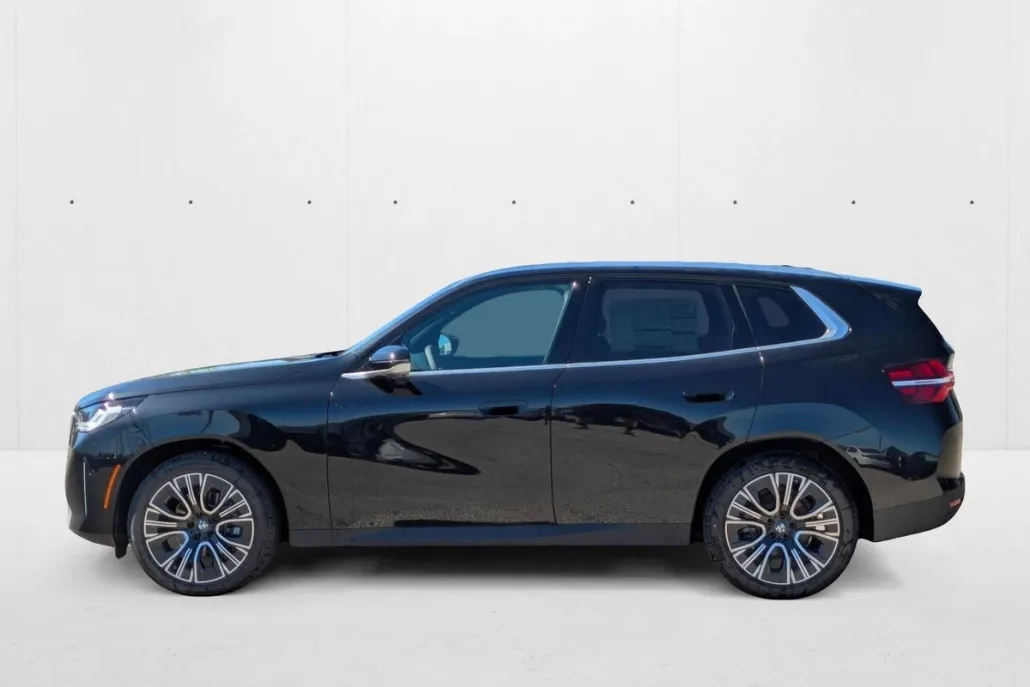 2025 Bmw X3 30x Drive photo 1