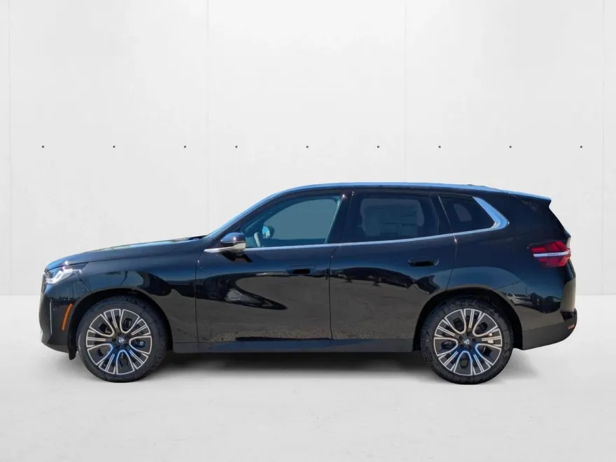 2025 Bmw X3 30x Drive photo 1