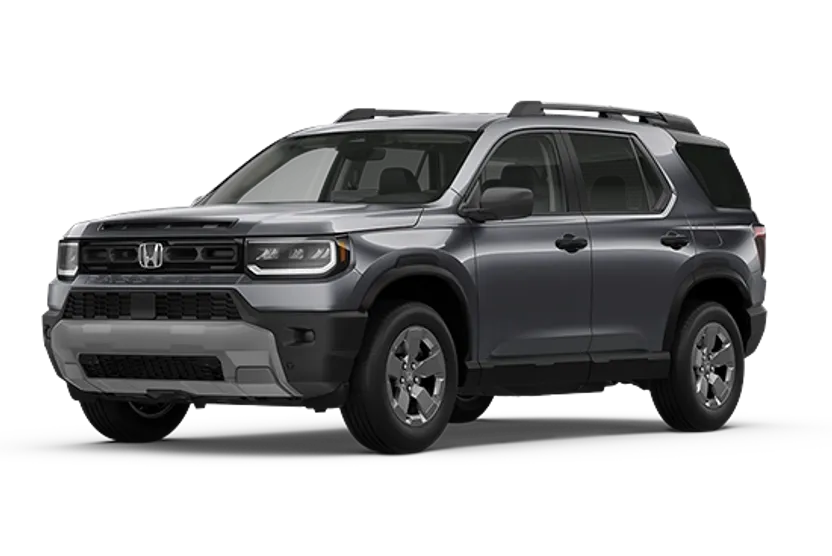 2026 Honda Passport photo 1