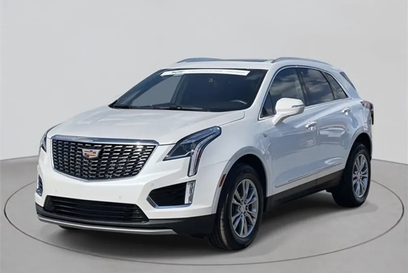2023 Cadillac XT5 Premium Luxury photo 1