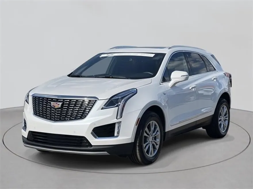 2023 Cadillac XT5 Premium Luxury photo 1