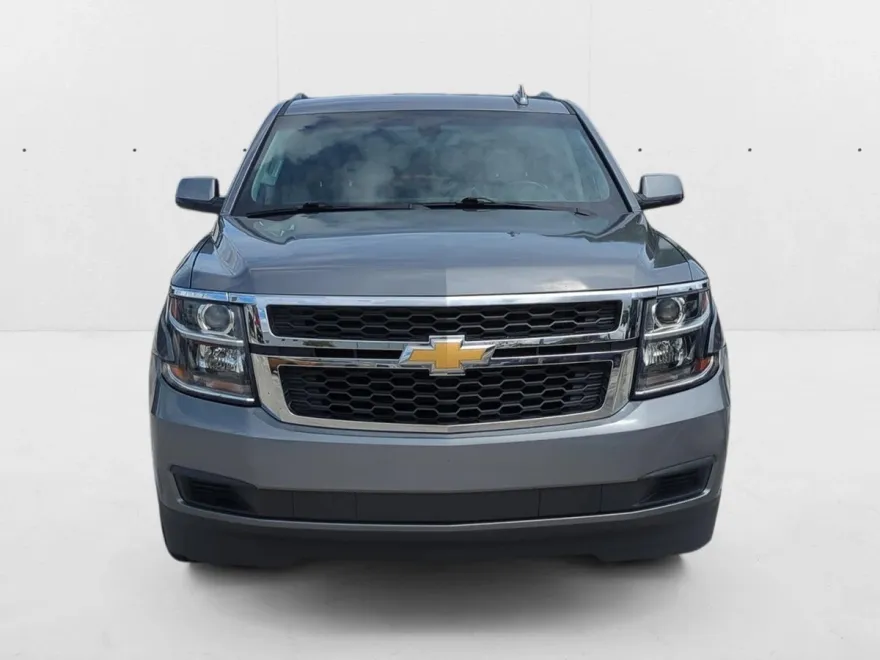 2019 Chevrolet Tahoe LS photo 1