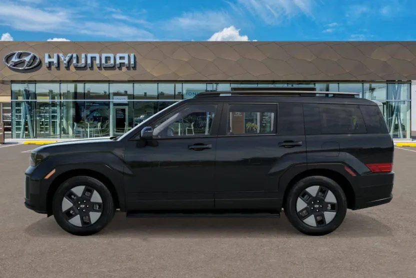 2026 Hyundai Santa Fe SEL photo 1