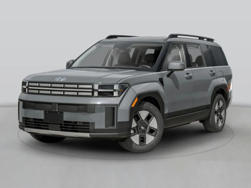 2025 Hyundai Santa Fe Calligraphy photo 1
